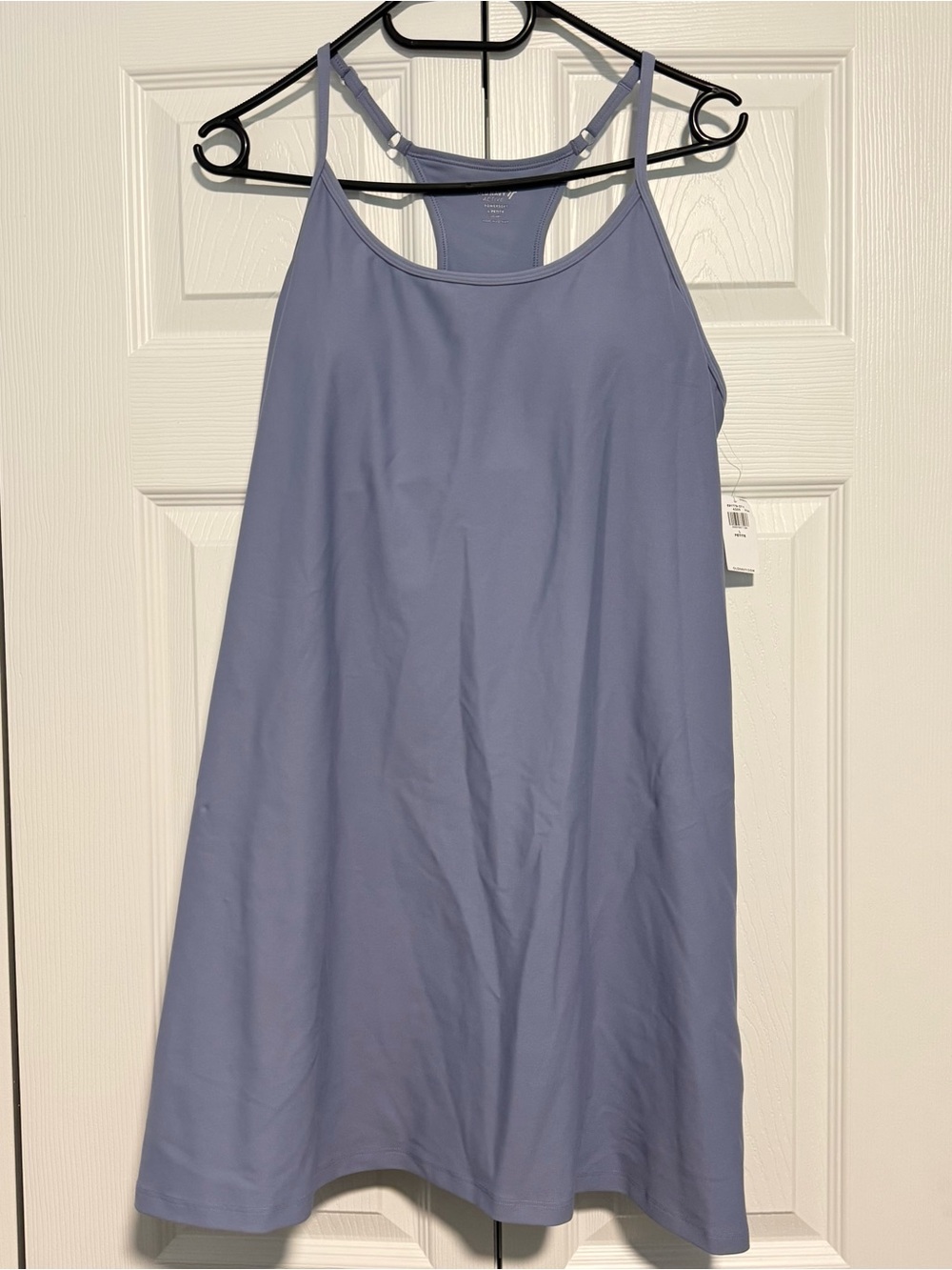 NWT old navy racerback athletic dress